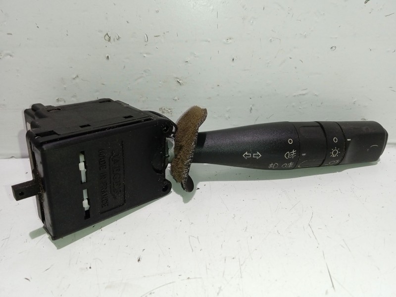 Recambio de mando intermitentes para peugeot 306 break 1.9 diesel referencia OEM IAM 96247564ZL 34392001 