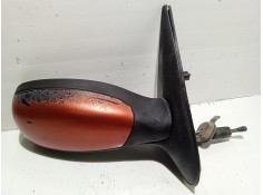 Recambio de retrovisor derecho para peugeot 306 break 1.9 diesel referencia OEM IAM 8149P8   2