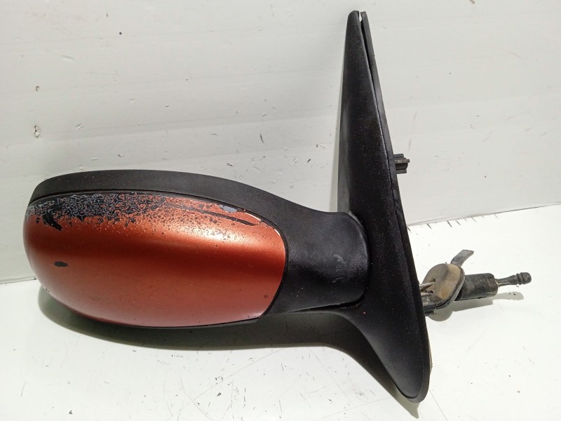 Recambio de retrovisor derecho para peugeot 306 break 1.9 diesel referencia OEM IAM 8149P8  