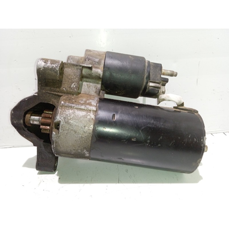 Recambio de motor de arranque para peugeot 306 break 1.9 diesel referencia OEM IAM 0001108187  