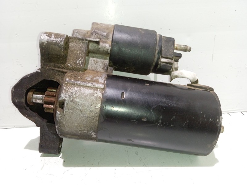 Recambio de motor de arranque para peugeot 306 break 1.9 diesel referencia OEM IAM 0001108187  