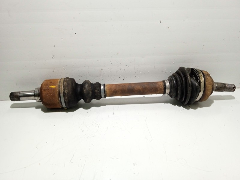 Recambio de transmision delantera izquierda para peugeot 306 break 1.9 diesel referencia OEM IAM 32720C  