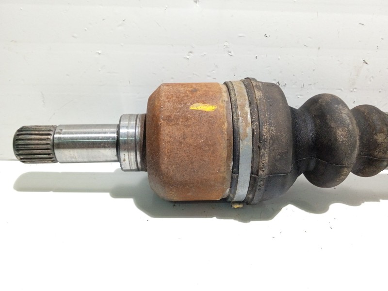 Recambio de transmision delantera izquierda para peugeot 306 break 1.9 diesel referencia OEM IAM 32720C  