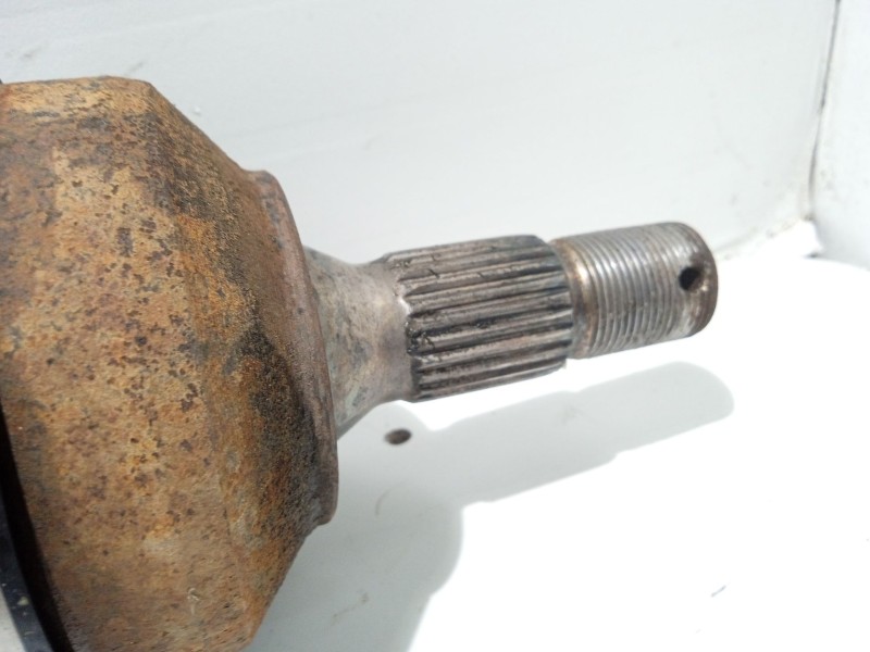 Recambio de transmision delantera izquierda para peugeot 306 break 1.9 diesel referencia OEM IAM 32720C  