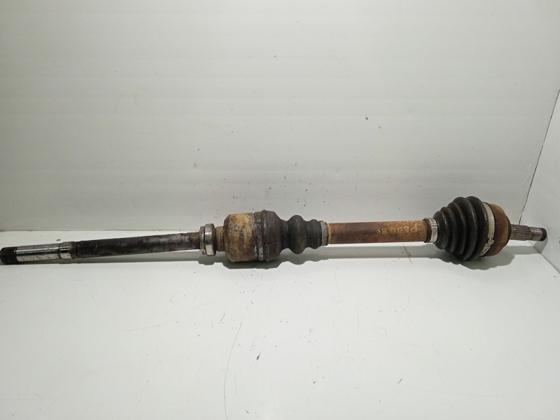 Recambio de transmision delantera derecha para peugeot 306 break 1.9 diesel referencia OEM IAM 32731H  