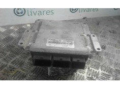 Recambio de centralita motor uce para renault megane i fase 2 gandtour (ka..) 1.9 dci expression ka05   |   10.00 - 12.03 | 2000 2