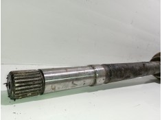 Recambio de transmision delantera derecha para peugeot 306 break 1.9 diesel referencia OEM IAM 32731H   2