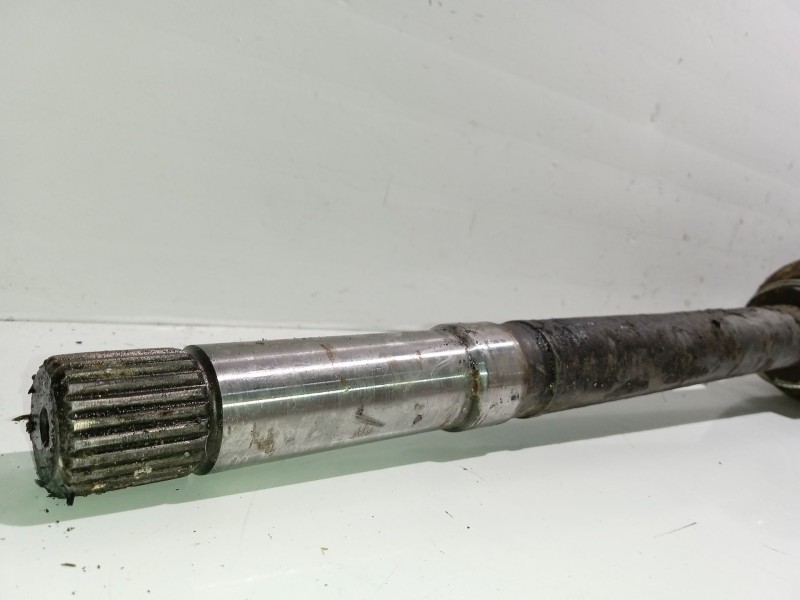 Recambio de transmision delantera derecha para peugeot 306 break 1.9 diesel referencia OEM IAM 32731H  