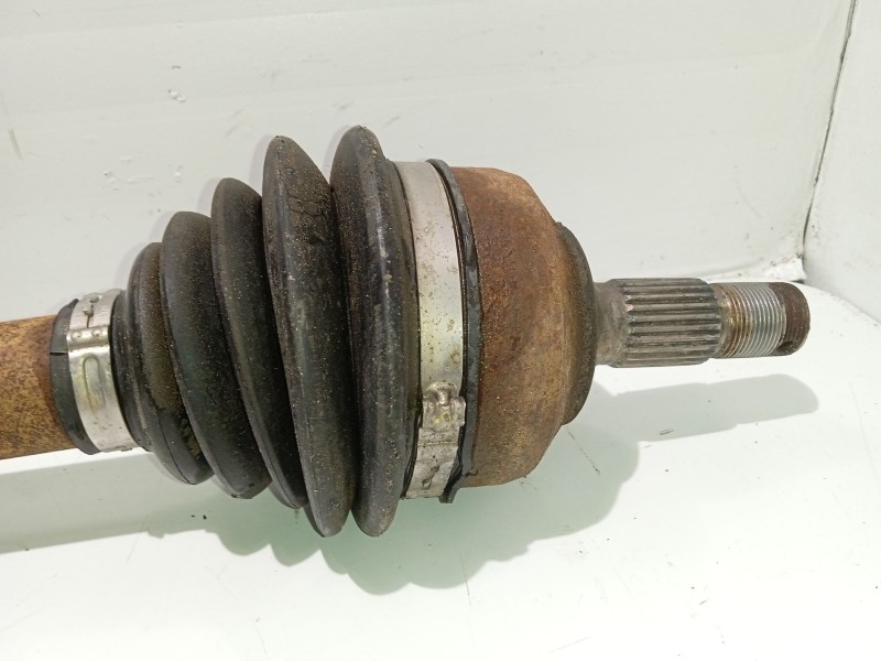 Recambio de transmision delantera derecha para peugeot 306 break 1.9 diesel referencia OEM IAM 32731H  