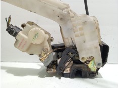 Recambio de cerradura puerta trasera derecha para hyundai elantra iii (xd) 2.0 crdi referencia OEM IAM 814203X010   2