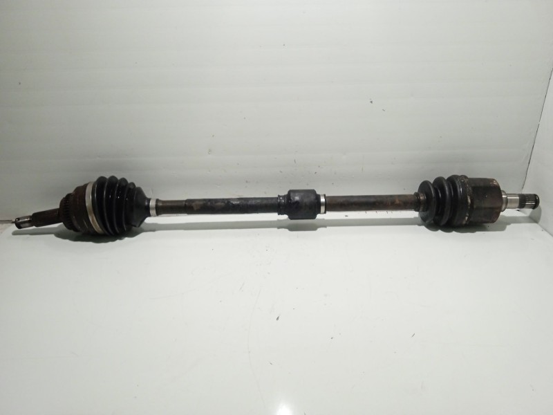 Recambio de transmision delantera derecha para hyundai elantra iii (xd) 2.0 crdi referencia OEM IAM 495002D611  