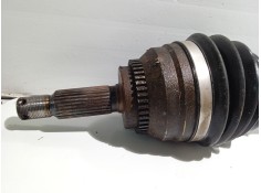 Recambio de transmision delantera derecha para hyundai elantra iii (xd) 2.0 crdi referencia OEM IAM 495002D611   2