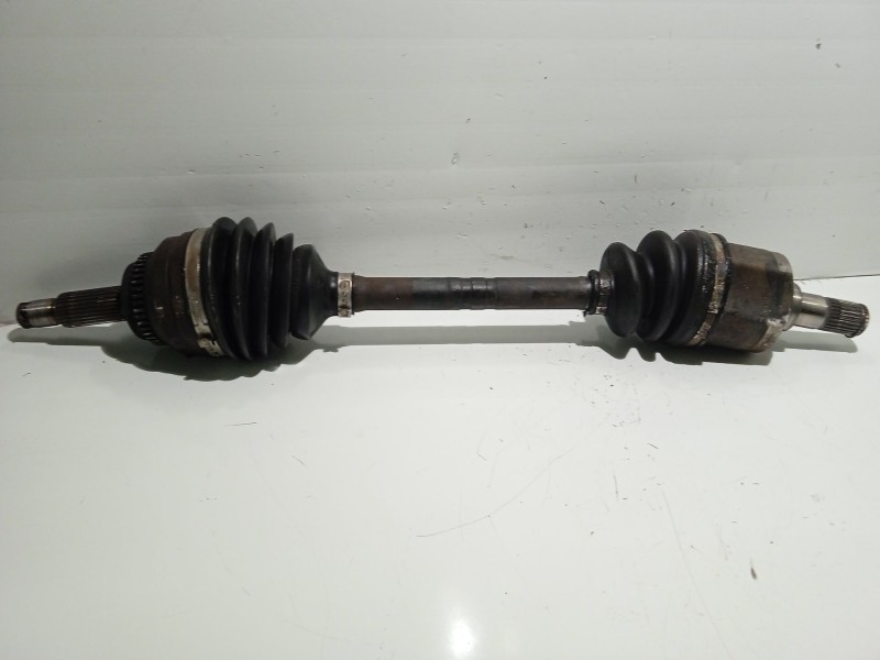 Recambio de transmision delantera izquierda para hyundai elantra iii (xd) 2.0 crdi referencia OEM IAM 495012C110  