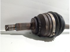 Recambio de transmision delantera izquierda para hyundai elantra iii (xd) 2.0 crdi referencia OEM IAM 495012C110   2