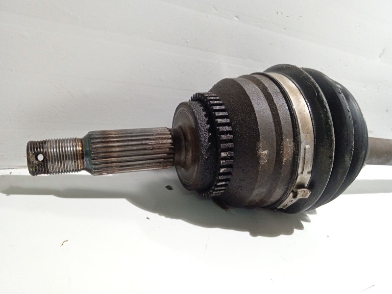 Recambio de transmision delantera izquierda para hyundai elantra iii (xd) 2.0 crdi referencia OEM IAM 495012C110  