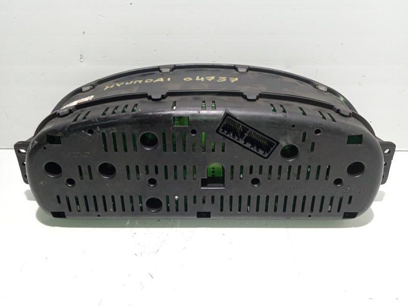 Recambio de cuadro instrumentos para hyundai elantra iii (xd) 2.0 crdi referencia OEM IAM 940132D241  