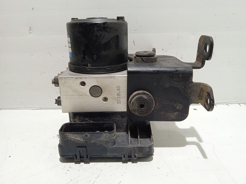 Recambio de abs para hyundai elantra iii (xd) 2.0 crdi referencia OEM IAM 589202D300 BH60101300 