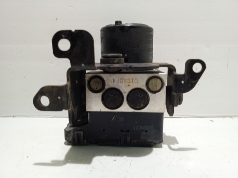 Recambio de abs para hyundai elantra iii (xd) 2.0 crdi referencia OEM IAM 589202D300 BH60101300 