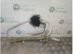 Recambio de elevalunas trasero izquierdo para  referencia OEM IAM   