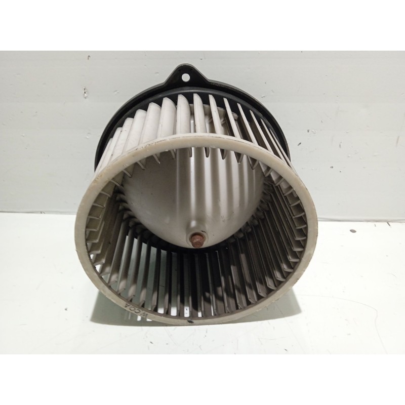 Recambio de ventilador calefaccion para hyundai elantra iii (xd) 2.0 crdi referencia OEM IAM 971132D000  