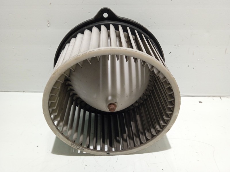 Recambio de ventilador calefaccion para hyundai elantra iii (xd) 2.0 crdi referencia OEM IAM 971132D000  