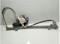 Recambio de elevalunas delantero derecho para renault megane i fase 2 berlina (ba0) 1.9 dti century referencia OEM IAM 013082172 2
