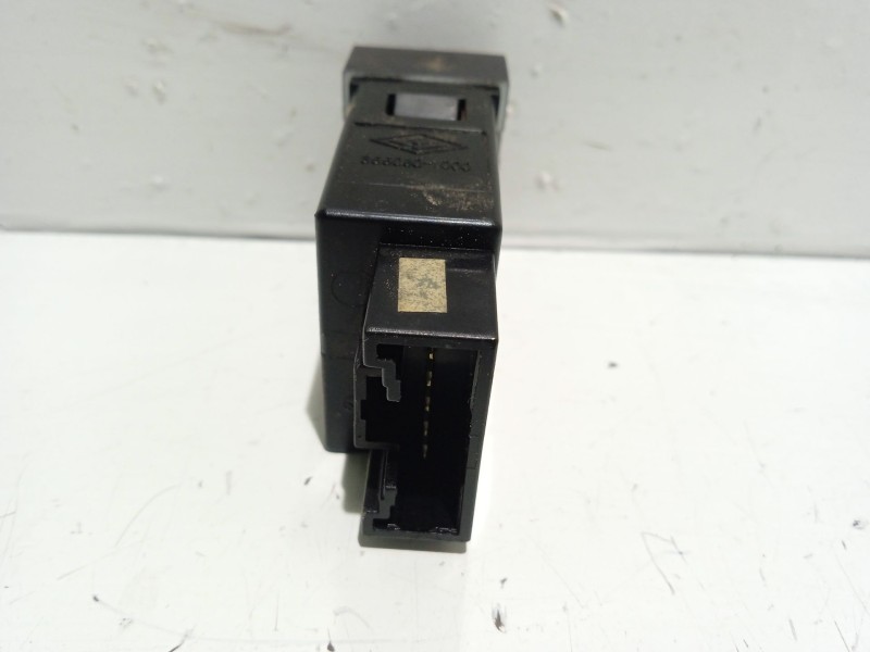 Recambio de mando regulacion luces para hyundai elantra iii (xd) 2.0 crdi referencia OEM IAM 949502D000  