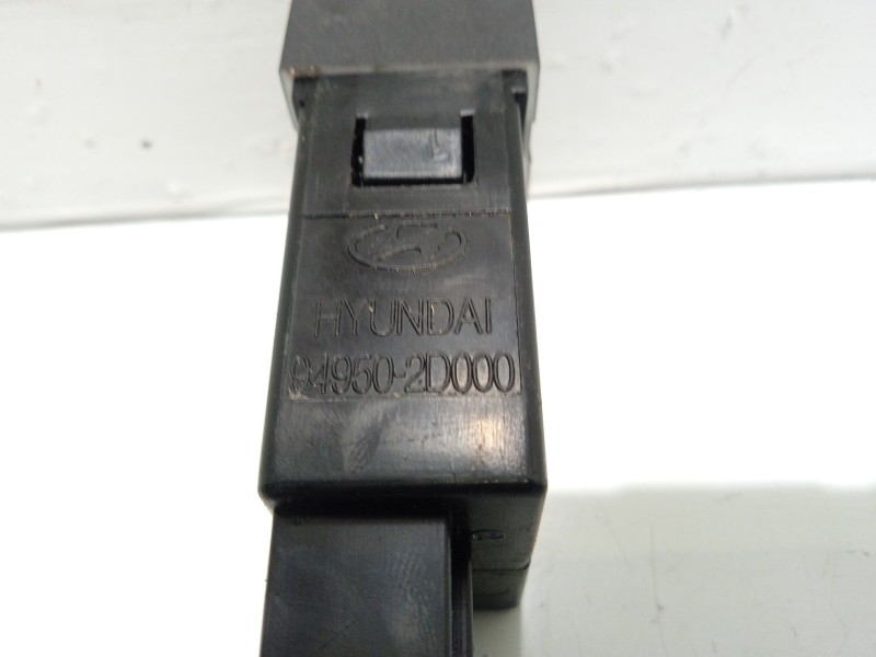 Recambio de mando regulacion luces para hyundai elantra iii (xd) 2.0 crdi referencia OEM IAM 949502D000  