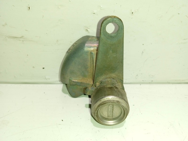 Recambio de bombin puerta delantera izquierda para hyundai elantra iii (xd) 2.0 crdi referencia OEM IAM   