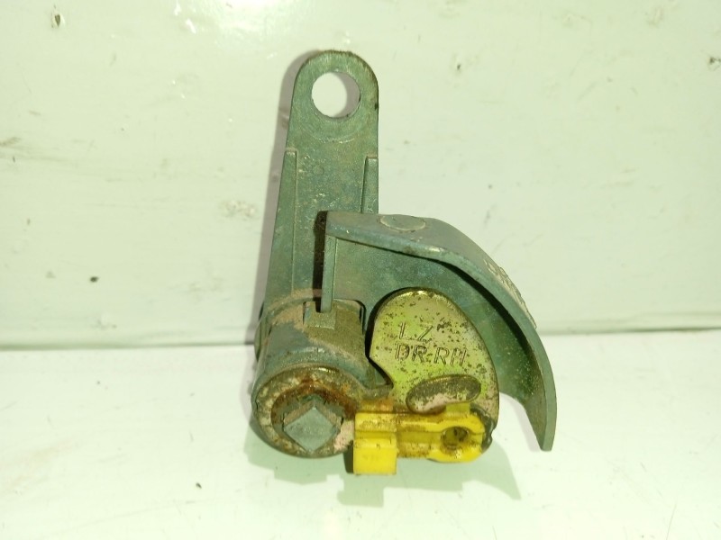 Recambio de bombin puerta delantera izquierda para hyundai elantra iii (xd) 2.0 crdi referencia OEM IAM   