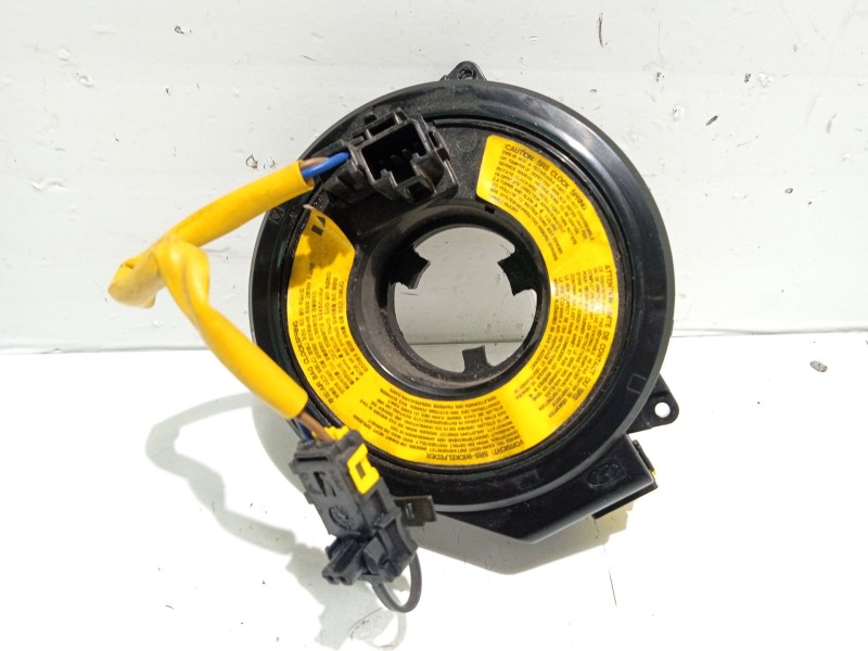 Recambio de anillo airbag para hyundai elantra iii (xd) 2.0 crdi referencia OEM IAM 934902D000  