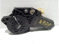 Recambio de motor elevalunas delantero izquierdo para hyundai elantra iii (xd) 2.0 crdi referencia OEM IAM 824502D000   2