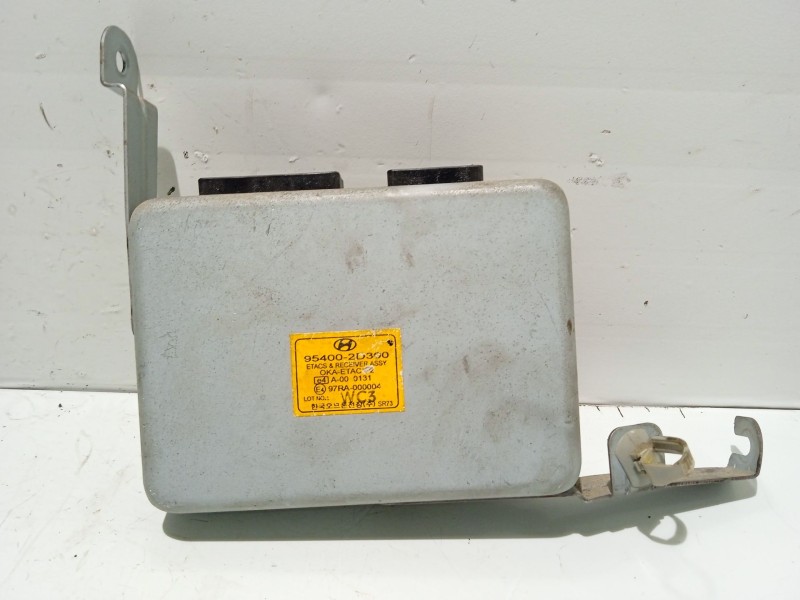 Recambio de centralita check control para hyundai elantra iii (xd) 2.0 crdi referencia OEM IAM 954002D300  