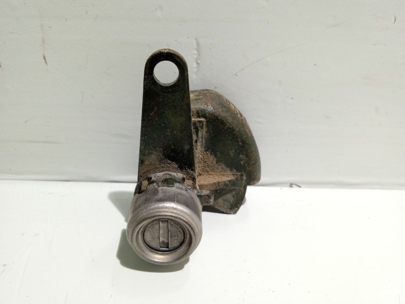 Recambio de bombin puerta delantera derecha para hyundai elantra iii (xd) 2.0 crdi referencia OEM IAM   