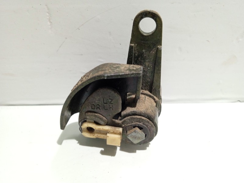 Recambio de bombin puerta delantera derecha para hyundai elantra iii (xd) 2.0 crdi referencia OEM IAM   