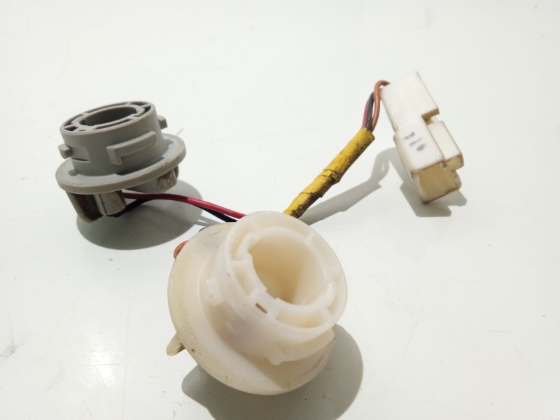 Recambio de portalamparas para hyundai elantra iii (xd) 2.0 crdi referencia OEM IAM   