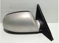 Recambio de retrovisor derecho para hyundai elantra iii (xd) 2.0 crdi referencia OEM IAM 876202D550   2