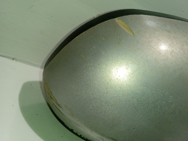 Recambio de retrovisor derecho para hyundai elantra iii (xd) 2.0 crdi referencia OEM IAM 876202D550  