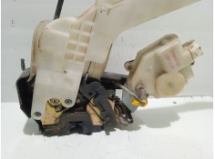 Recambio de cerradura puerta delantera izquierda para hyundai elantra iii (xd) 2.0 crdi referencia OEM IAM 814102D000   2