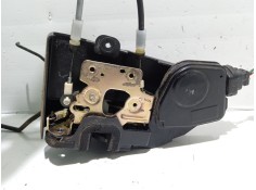 Recambio de cerradura puerta trasera izquierda para hyundai elantra iii (xd) 2.0 crdi referencia OEM IAM 814102D001   2