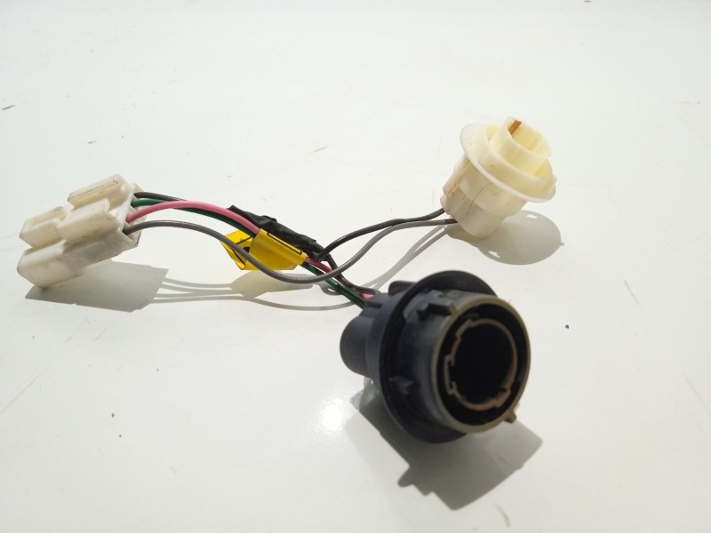 Recambio de portalamparas para hyundai elantra iii (xd) 2.0 crdi referencia OEM IAM   