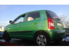 kia picanto 1.1 cat   |   0.04 - ... | 2004 | 65 cv / 48 kw del año 2004
