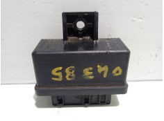 Recambio de caja precalentamiento para peugeot 106 (s2) 1.5 diesel cat (tud5 / vjx) referencia OEM IAM 240107