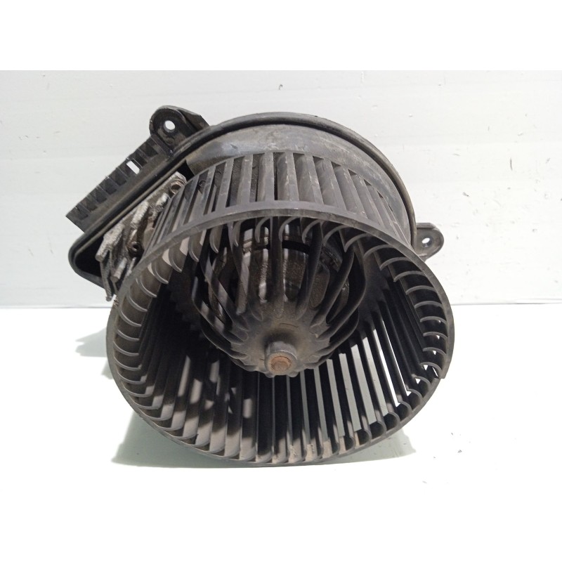 Recambio de ventilador calefaccion para peugeot 106 (s2) 1.5 diesel cat (tud5 / vjx) referencia OEM IAM 658083S  