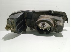 Recambio de faro izquierdo para peugeot 106 (s2) 1.5 diesel cat (tud5 / vjx) referencia OEM IAM 6204P4   2
