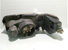 Recambio de faro derecho para peugeot 106 (s2) 1.5 diesel cat (tud5 / vjx) referencia OEM IAM 6205P4   2