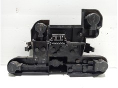 Recambio de portalamparas para renault megane i fase 2 berlina (ba0) 1.9 dti century referencia OEM IAM 7700428320   2