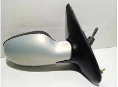 Recambio de retrovisor derecho para renault megane i fase 2 berlina (ba0) 1.9 dti century referencia OEM IAM 7701471859   2