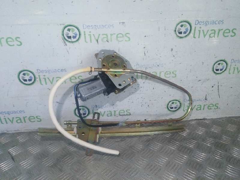 Recambio de elevalunas trasero izquierdo para  referencia OEM IAM   