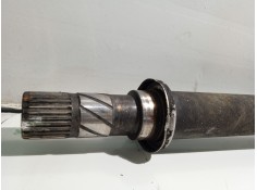 Recambio de transmision delantera derecha para renault scénic ii (jm0/1_) 1.5 dci (jm0f) referencia OEM IAM 8200472158   2